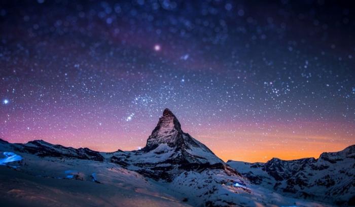 Ces 20 paysages de montagne sont tellement incroyables qu'ils vous laisseront sans voix | #9