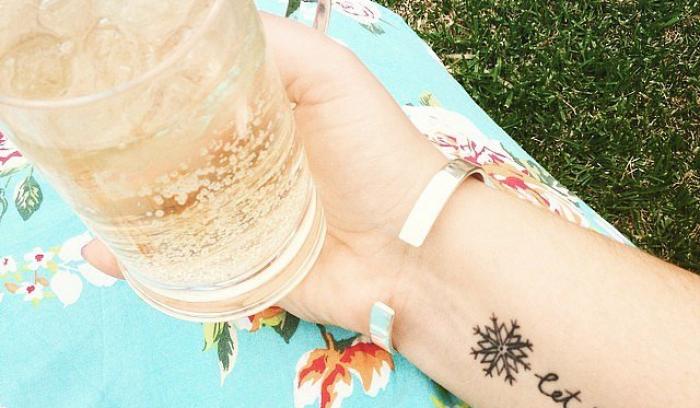 22 tatouages Princesses Disney pour un peu de féerie | #10