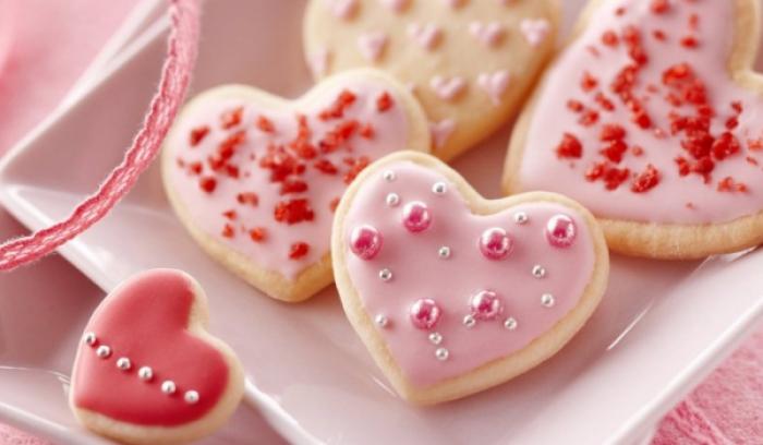5 bonnes raisons de fêter la Saint Valentin