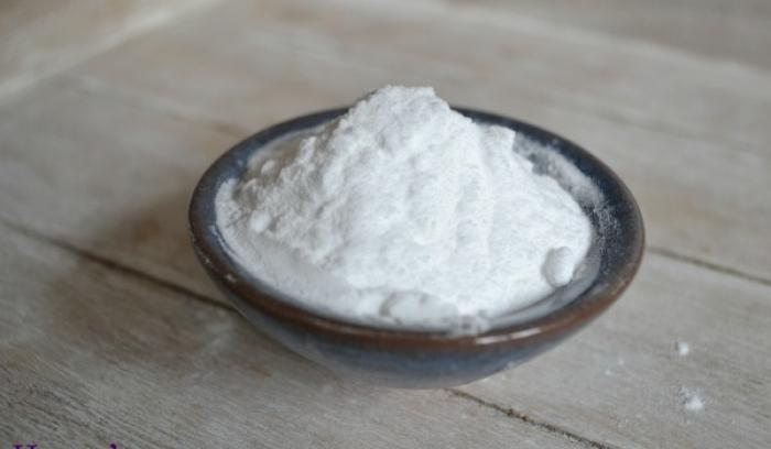 10 utilisations cosmétiques du bicarbonate de soude | #7