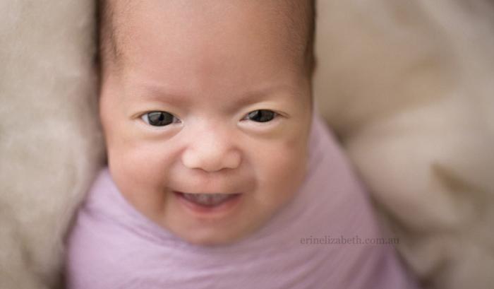 Les photos de ces quintuplés et de leur maman sont vraiment adorables | #8