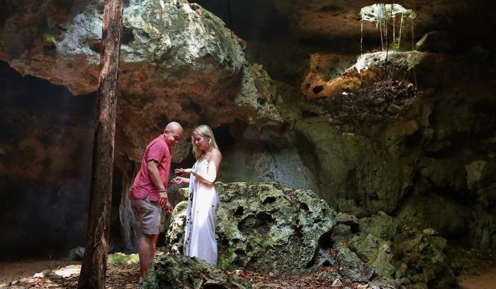 Elle rêvait d'être une sirène : il a réalisé son rêve en la demandant en mariage sous l'eau ! | #13