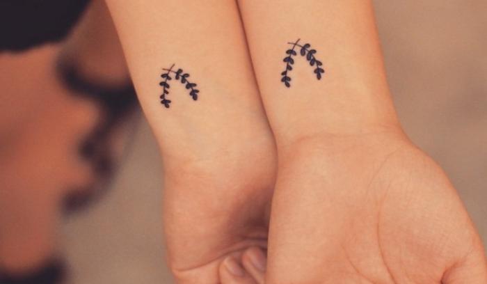 21 tatouages printaniers pour ceux qui adorent cette saison | #4