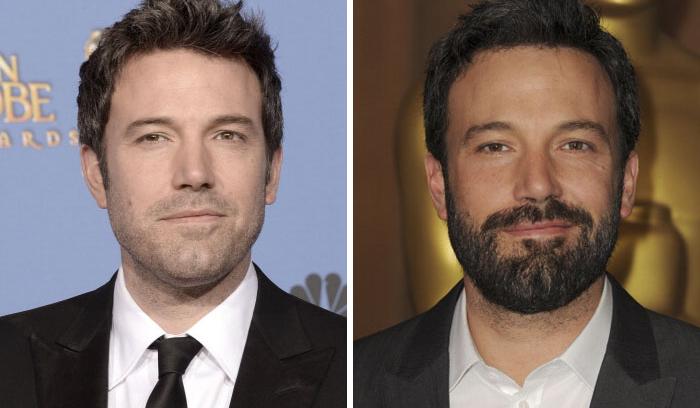 24 photos qui prouvent que les hommes sont plus beaux et sexy avec la barbe | #21