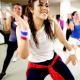 6 bonnes raisons de se mettre à la zumba