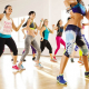Faire de la zumba rend plus heureux – et c'est sci...
