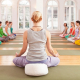 10 bonnes raisons de se mettre au yoga