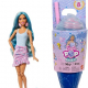 Barbie Pop Reveal : 8 surprises et un look magique...