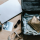 Valise de vacances : la méthode 3-3-3 qui fait fur...
