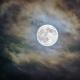 Pleine lune du 9 août : une transformation puissan...
