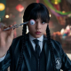 Jenna Ortega envoûte New York avec sa chevelure no...