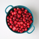 Pourquoi la cranberry vous permettra d'avoir une b...