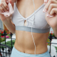 10 astuces pour éviter de transpirer quand il fait...