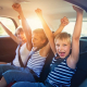 12 idées pour occuper les enfants dans la voiture