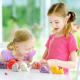 Amusez vos enfants avec cette recette de pâte à mo...