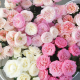 Recevoir un bouquet de fleurs pourrait booster la...