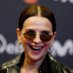 Juliette Binoche incroyablement sexy : son look Ma...