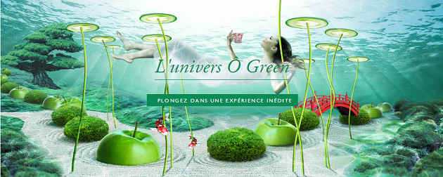 l-univers-o-green