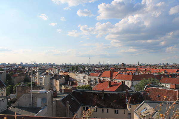 Source photo : Berlin vue d'en haut – Salondetheberlinois.com