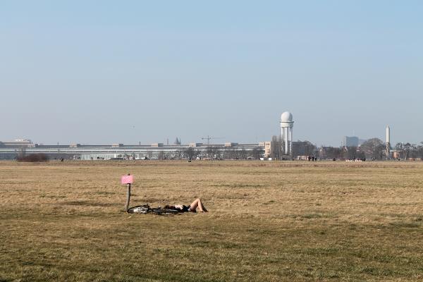 Source photo : Tempelhof – Salondetheberlinois.com