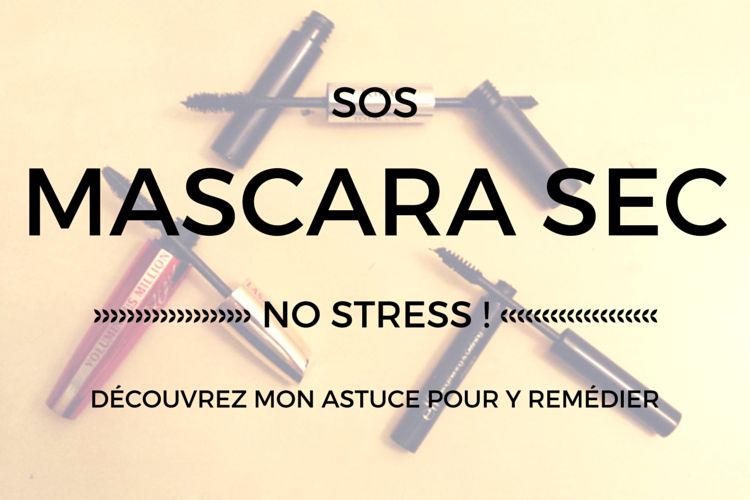 SOS MASCARA SEC