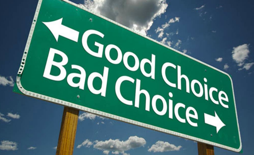 good-choice-bad-choice