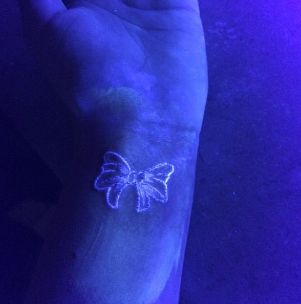 15 idées originales de tatouages à l