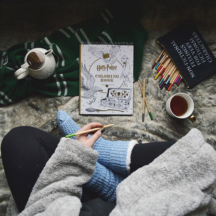 Comment Regarder Harry Potter Sans Payer 16 idées de cadeaux pour les fans d'Harry Potter | So Busy Girls