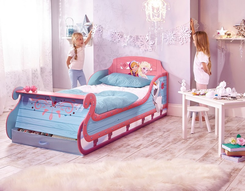 Les 10 Plus Belles Chambres D Enfants Sur Le Theme Disney So Busy Girls