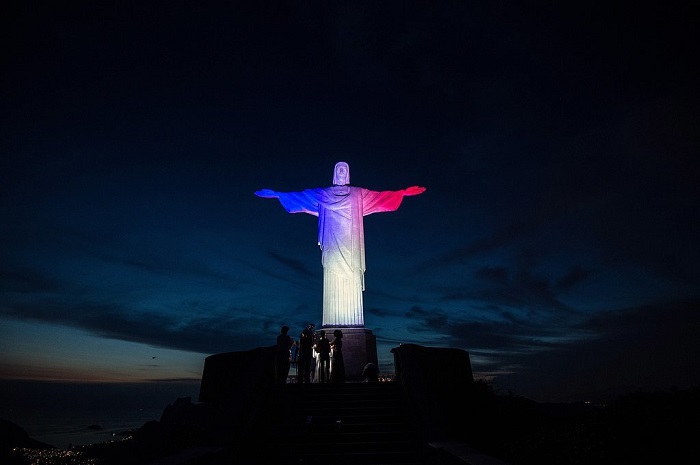 Rio-de-Janeiro-bresil