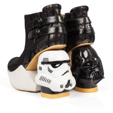 chaussures-star-wars