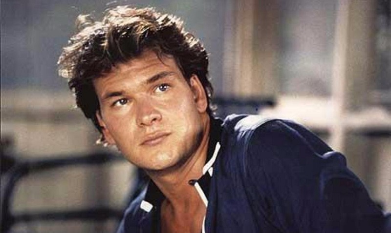 patrick-swayze-un-vrai-blagueur