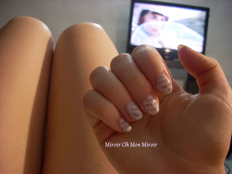 manucure-journalistique-tutoriel-nail-art