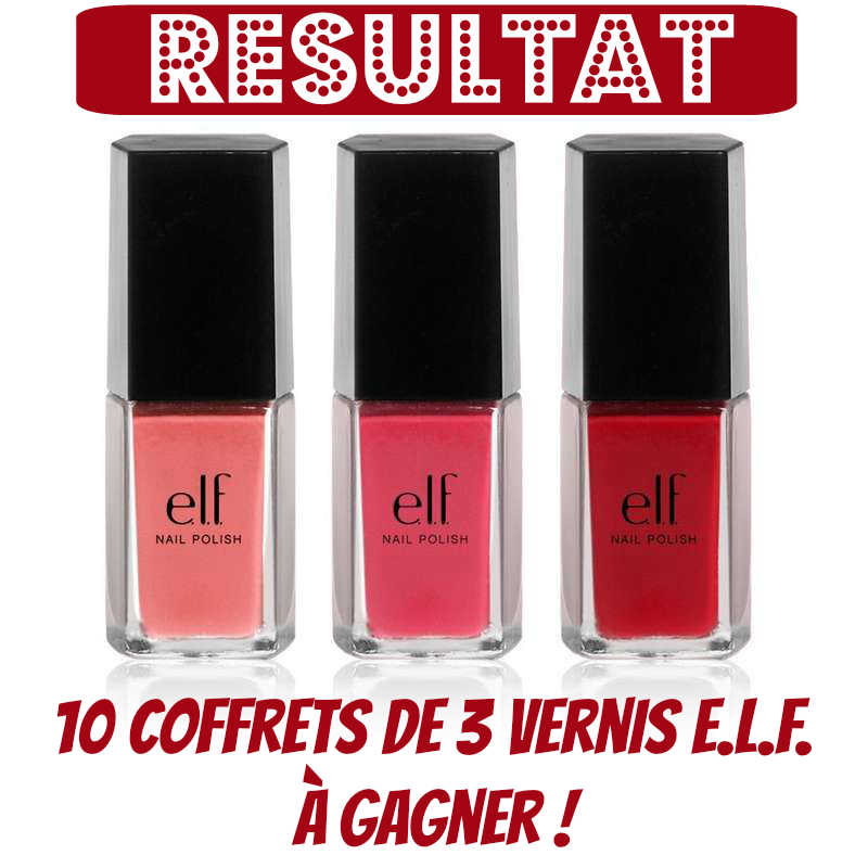 resultat-concours-gagner-vernis-elf-gratuit