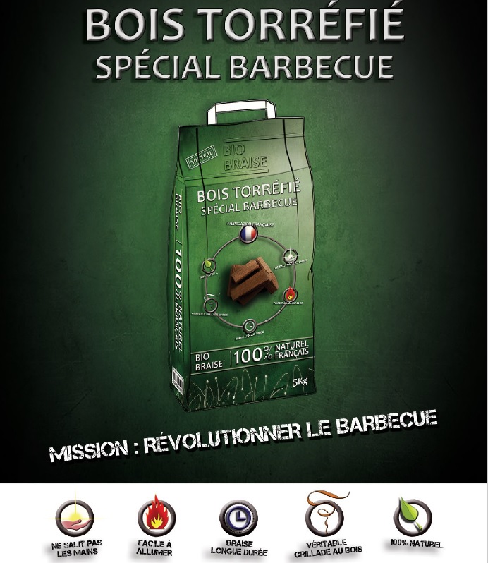 Biobraise-bois-torrefie-barbecue-avantages