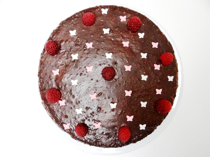 recette-gateau-chocolat-mousse-aux-framboises-2