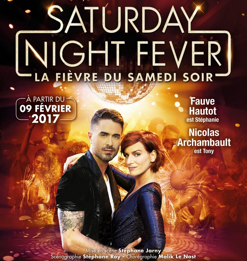 saturday-night-fever--affiche-comedie-musicale