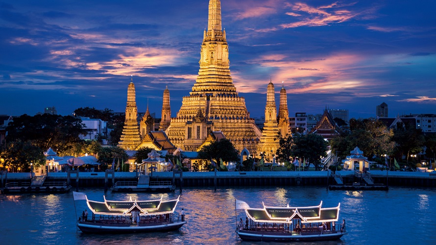 bangkok-destination-preferee-des-touristes