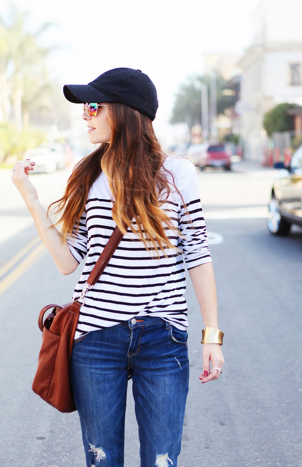 comment-porter-un-chapeau-casquette-femme