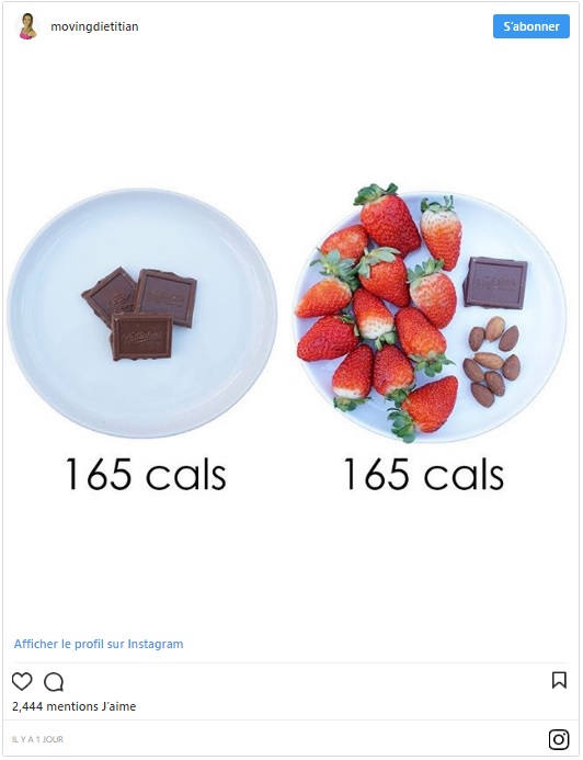 dessert-equilibre-chocolat-fraises-amandes-instagram