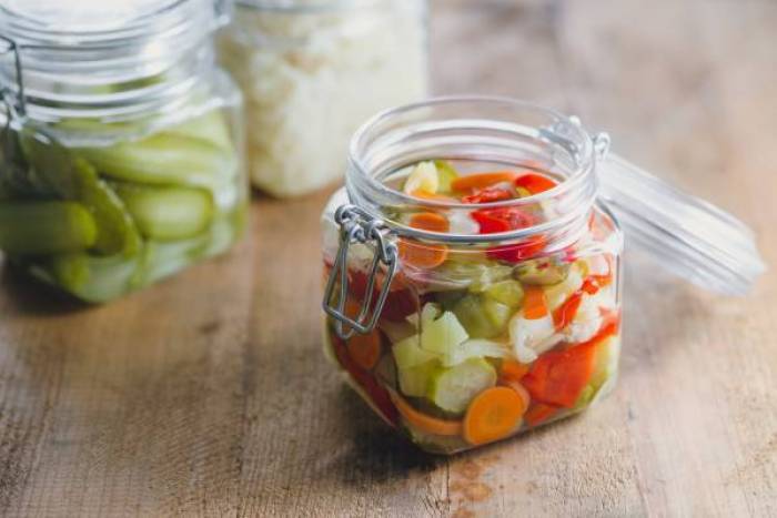 pickles-legumes