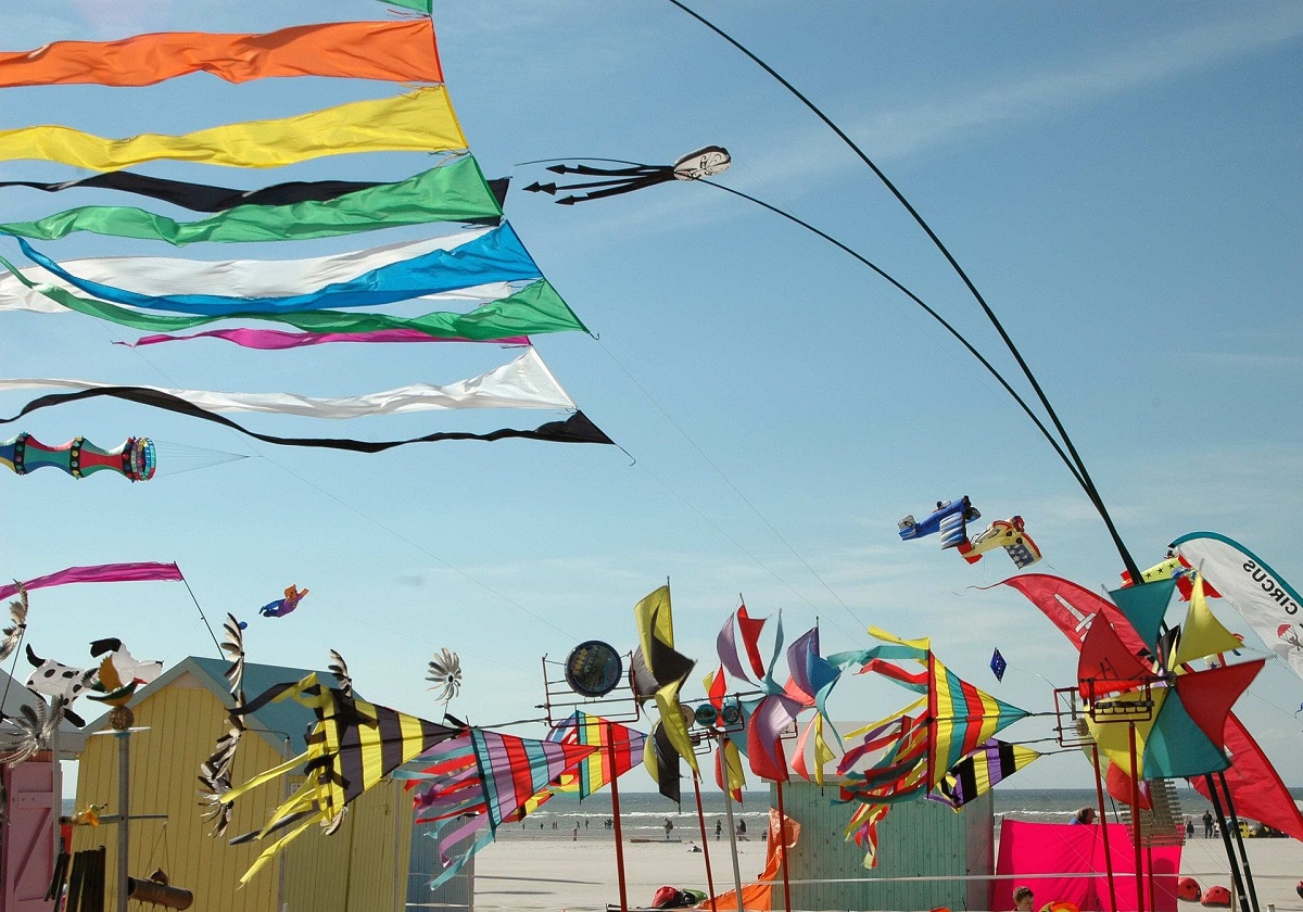 1.2plage de Berck via holidu