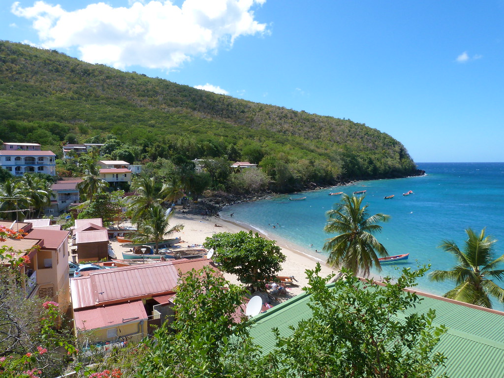 4.Anse Dufour via holidu