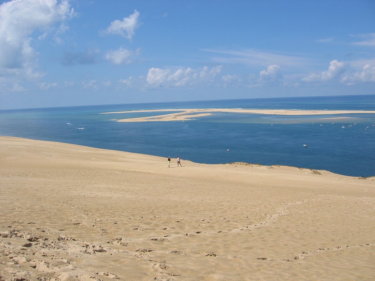 6.2Dune du Pilat via holidu