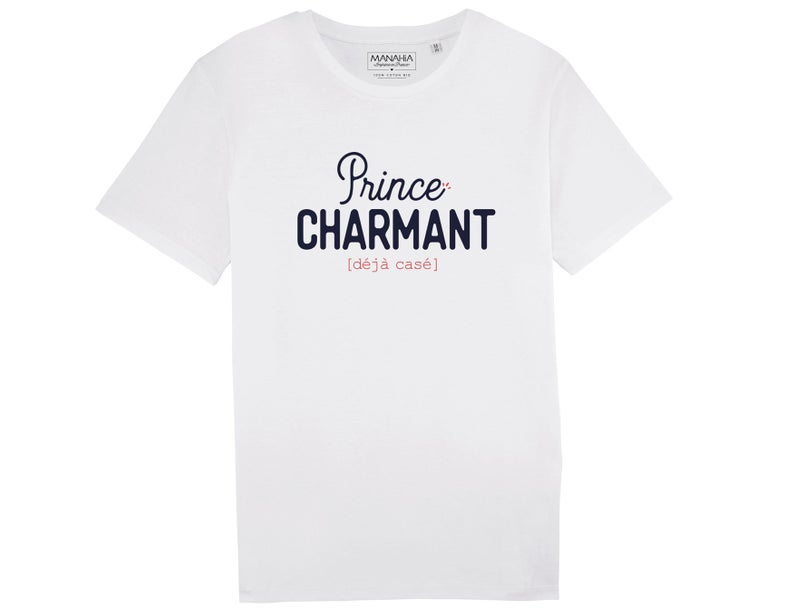 t-shirt-prince-charmant-deja-case
