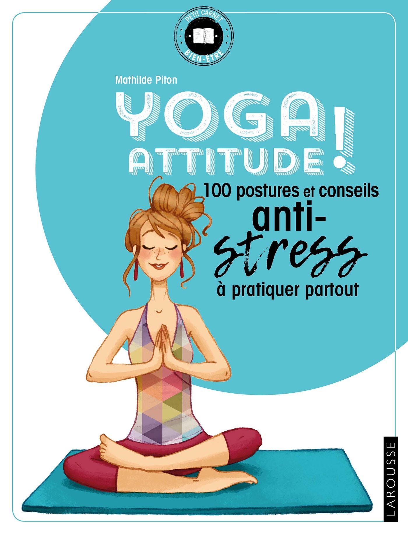 yoga-attitude-100-postures-anti-stress