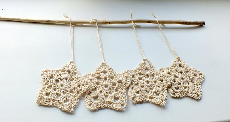 etoile-noel-tricot-crochet-fait-main