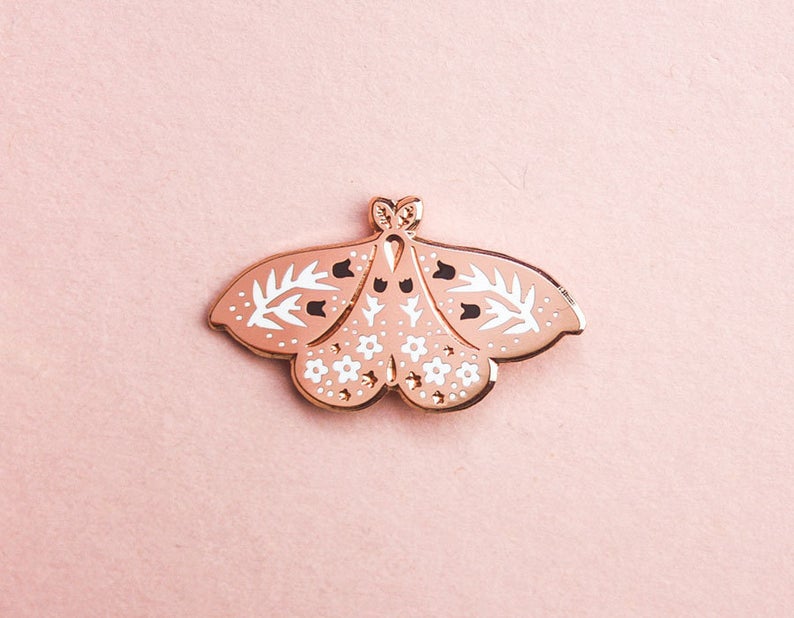 broche-papillon