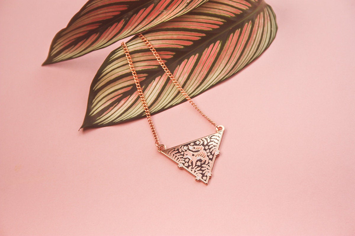 collier-triangle-renard