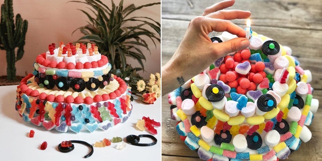 10 Idees Cadeaux Originales Pour Les Fans De Bonbons Haribo So Busy Girls